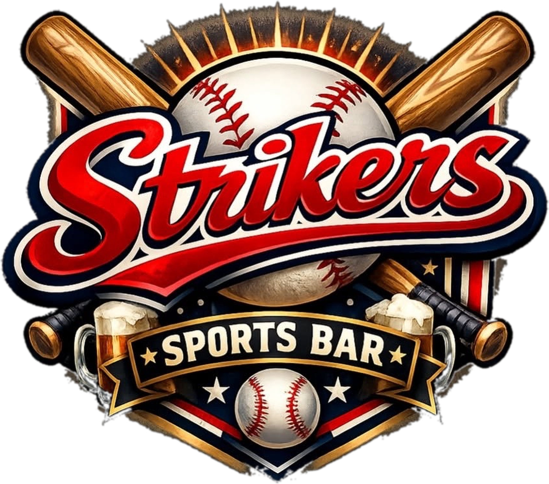 Strikers Sports Bar